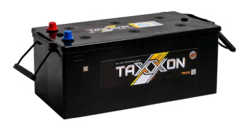 Автомобильный аккумулятор TAXXON TRUCK MF 140 Ah L+ 713140, 950А ОП (513x189x217) D4