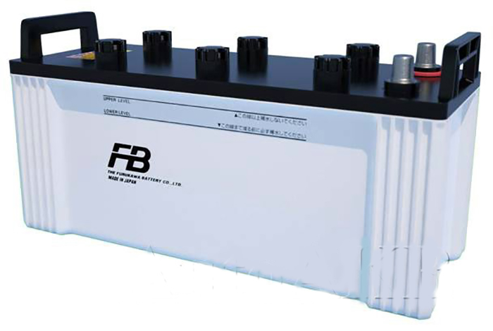 Аккумулятор грузовой FB High Grade FH155G51 6СТ-150 Ач обр.