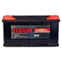Аккумулятор автомобильный TUDOR Technica TB950 6СТ-95 Ач обр.