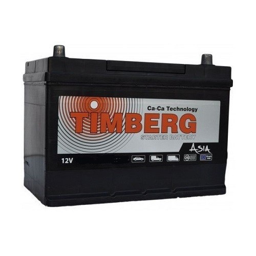 Аккумулятор автомобильный Timberg STANDARD TS950J 6СТ-95VL 95 Ач обр.