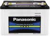 Аккумулятор автомобильный Panasonic N-60В24L-JE 6СТ-55 Ач обр.
