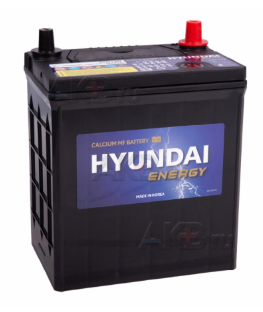 HYUNDAI Bolt SMF42B19R 42Ah 320A пп