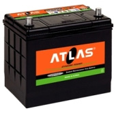 Аккумулятор автомобильный ATLAS DYNAMIC POWER MF54524 6СТ-45 Ач обр.