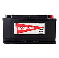 Аккумулятор автомобильный HANKOOK 60038 6СТ-100 Ач обр.