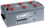 Аккумулятор грузовой Exide HEAVY Expert EE 1403 6СТ-140 Ач обр.