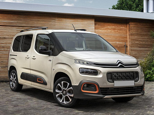 Аккумуляторы для Citroen Berlingo B9 Cargo 2021-2024