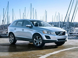Аккумуляторы для Volvo XC60 D1 SUV 2008-2013