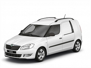 Аккумуляторы для Skoda Praktik 5J Furgon 2007-2010