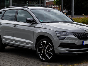 Аккумуляторы для Skoda Karoq NU 2020-2024