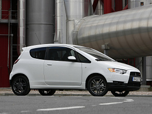 Аккумуляторы для Mitsubishi Colt Z30 Hatchback 3d 2008-2013