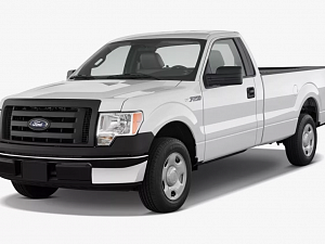 Аккумуляторы для Ford F-150 Serie 12 Pick-up Super/RegularCab 2008-2014