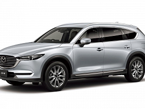 Аккумуляторы для Mazda CX-8 KG SUV 2022-2023