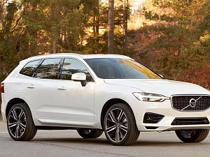 Аккумуляторы для Volvo XC60 U SUV 2017-2024