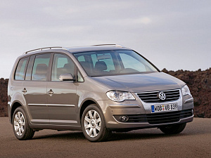 Аккумуляторы для Volkswagen Touran 1T2 2006-2010
