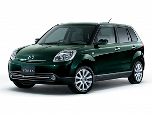 Аккумуляторы для Mazda Verisa DC Hatchback 2004-2011