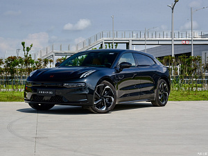 Аккумуляторы для Zeekr 001 Liftback 2022-2024