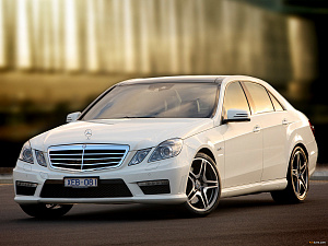Аккумуляторы для Mercedes E-Klasse W212 Sedan 2009-2013