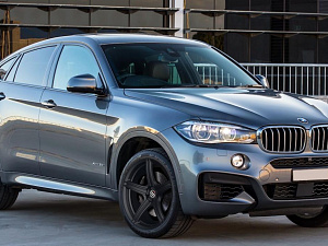 Аккумуляторы для BMW X6 F16 2014-2019