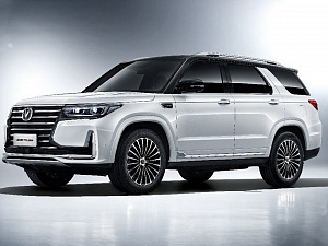 Аккумуляторы для Changan CS95 SUV I 2022-2024