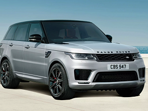 Аккумуляторы для Land Rover Range Rover Sport L494/LW 2013-2022