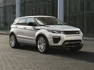Аккумуляторы для Land Rover Range Rover Evoque L538/LV 5d 2015-2018