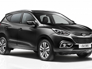 Аккумуляторы для Hyundai ix35 EL, ELH, LM 2013-2016