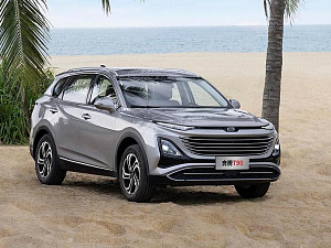Аккумуляторы для Jac T9 Pickup 2023-2024