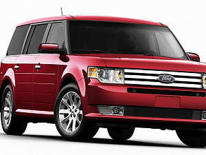 Аккумуляторы для Ford Flex GG 2008-2016