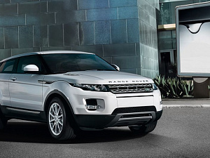 Аккумуляторы для Land Rover Range Rover Evoque L538/LV 5d 2011-2015