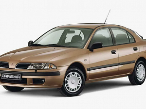 Аккумуляторы для Mitsubishi Carisma DA0 Hatchback 2000-2006
