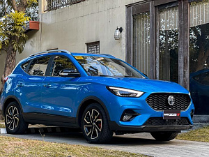 Аккумуляторы для Mg ZS SUV I 2021-2024