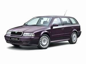 Аккумуляторы для Skoda Octavia 1U/A4 Combi 2000-2004