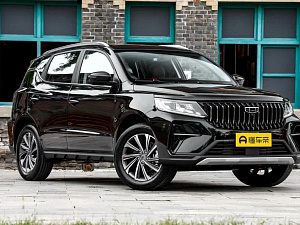 Аккумуляторы для Livan X6 Pro SUV 2023-2024