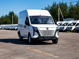Аккумуляторы для Moskvich 6 Liftback 2023-2024