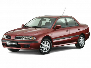 Аккумуляторы для Mitsubishi Carisma DA0 Sedan 2000-2006