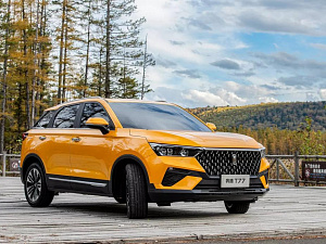 Аккумуляторы для Faw Bestune T77 SUV 2021-2024
