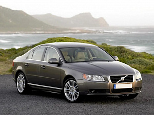 Аккумуляторы для Audi S8 4E(D3) Sedan 2006-2010