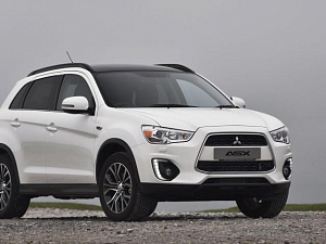 Аккумуляторы для Mitsubishi ASX GA0 2012-2016