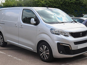 Аккумуляторы для Peugeot Expert Cargo 2017-2024