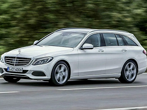 Аккумуляторы для Mercedes C-Klasse S205K T-Modell 2014-2019