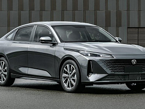 Аккумуляторы для Changan LAMORE Sedan I 2023-2024