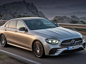Аккумуляторы для Mercedes E-Klasse W213 Sedan 2016-2023