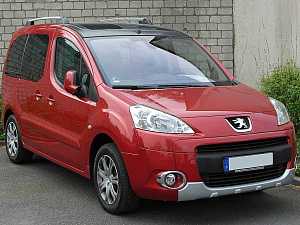 Аккумуляторы для Peugeot 2008 C 2017-2019