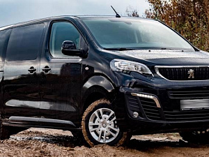 Аккумуляторы для Peugeot Traveller V Minivan 2017-2024