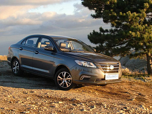 Аккумуляторы для Lifan Solano 620, 630 2008-2016