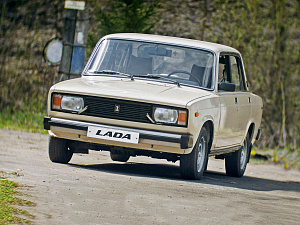 Аккумуляторы для ВАЗ (LADA) 2105 Sedan 1980-2010