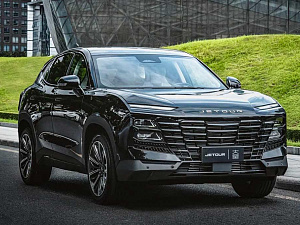 Аккумуляторы для Jetour Dashing SUV I 2022-2024