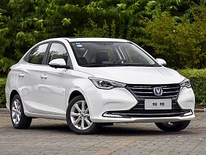 Аккумуляторы для Changan Alsvin Sedan 2018-2024
