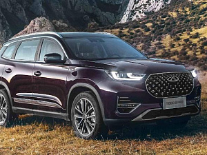Аккумуляторы для Chery Tiggo 8 PRO T1X SUV 2021-2024
