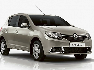 Аккумуляторы для Renault Sandero SD 2014-2022